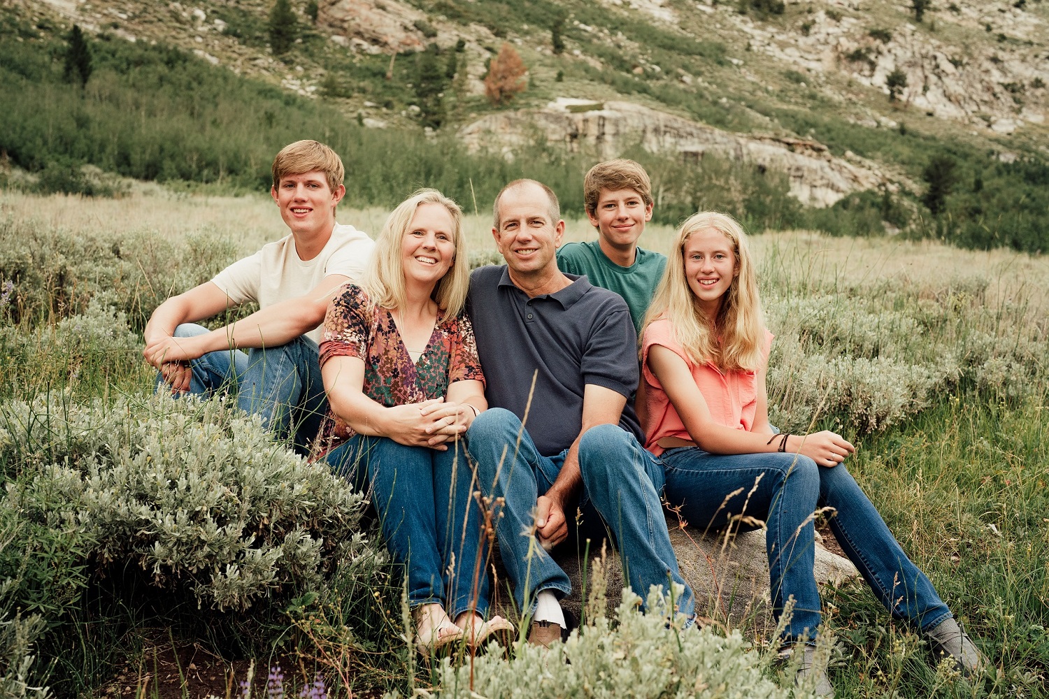 Billat Family